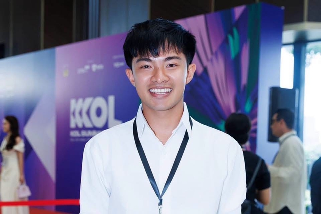 TikToker L&ecirc; Tuấn Khang n&oacute;i g&igrave; về nỗi lo video bị hiểu sai?- Ảnh 1.