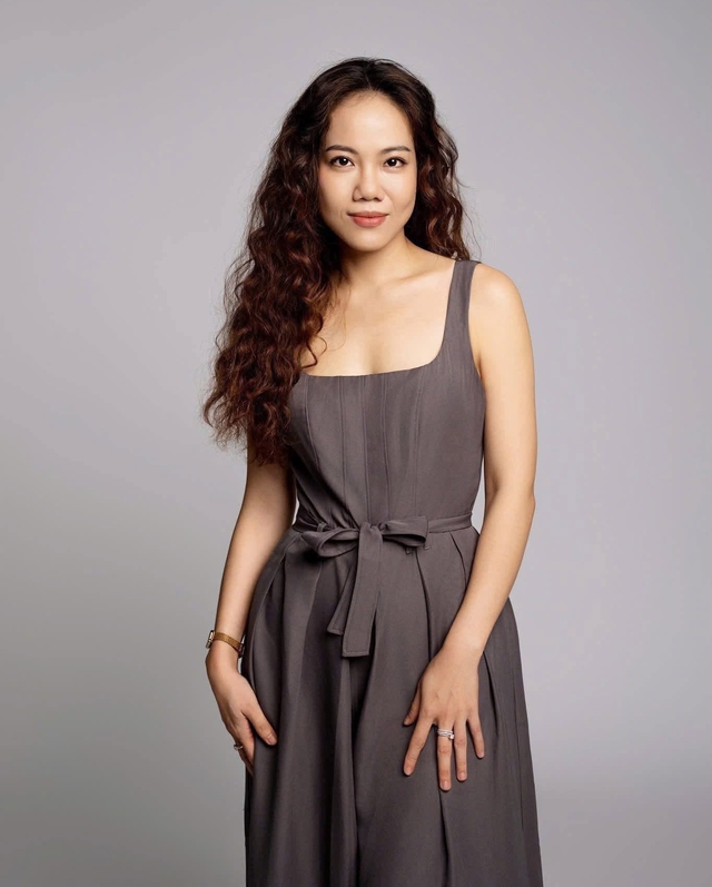 Lần đầu công diễn kiệt tác opera 'Madama Butterfly' tại TP.HCM - Ảnh 2.
