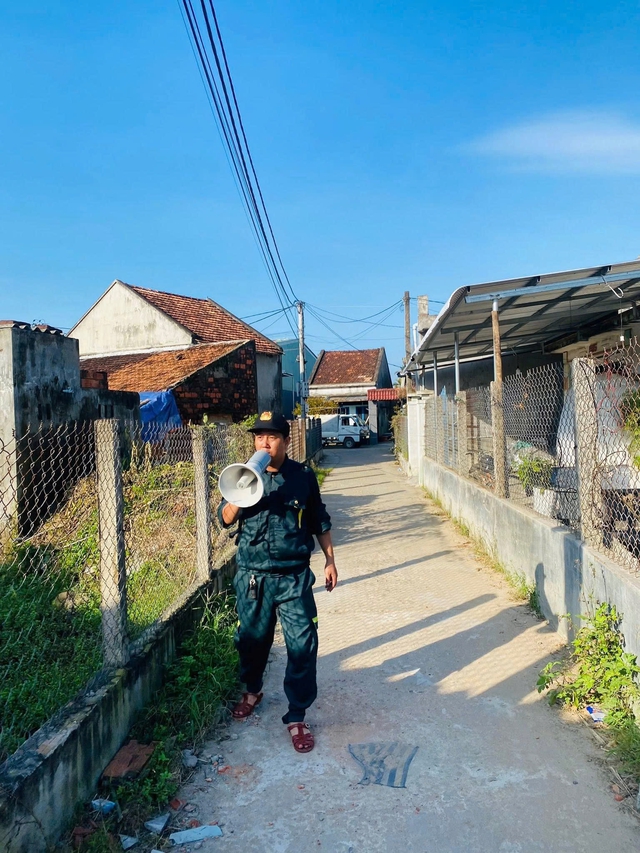 'Sống l&agrave; cho, đ&acirc;u chỉ nhận ri&ecirc;ng m&igrave;nh'- Ảnh 3.