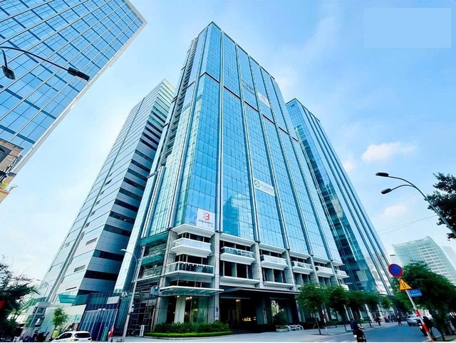 Những chuẩn mực công trình và vật liệu bền vững mới định hình ngành xây dựng - Ảnh 4.