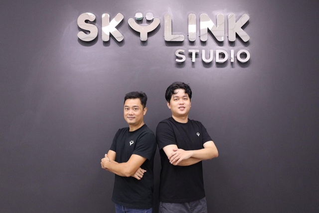 Cú bắt tay 12 triệu USD của Skylink Studio hợp tác chiến lược với PvX Partners- Ảnh 2.