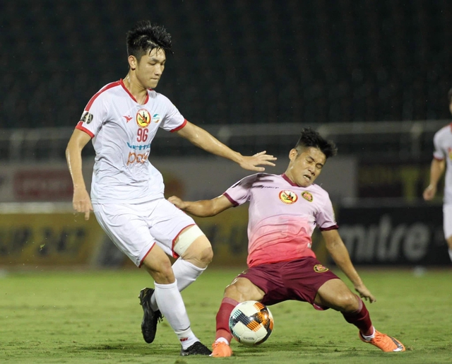 Những người h&ugrave;ng U.20 World Cup của Việt Nam giờ ra sao, bức tranh số phận thế n&agrave;o?- Ảnh 3.