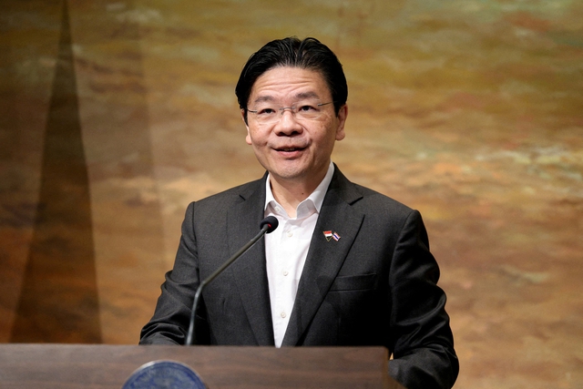 Thủ tướng Singapore đồng &yacute; tăng mạnh lương bộ trưởng vốn đang cao nhất thế giới - Ảnh 1.