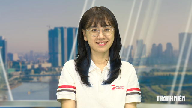 Tứ qu&yacute; 9.0 IELTS hội ngộ, n&oacute;i về học tiếng Anh, ng&agrave;nh ng&ocirc;n ngữ Anh - Ảnh 12.