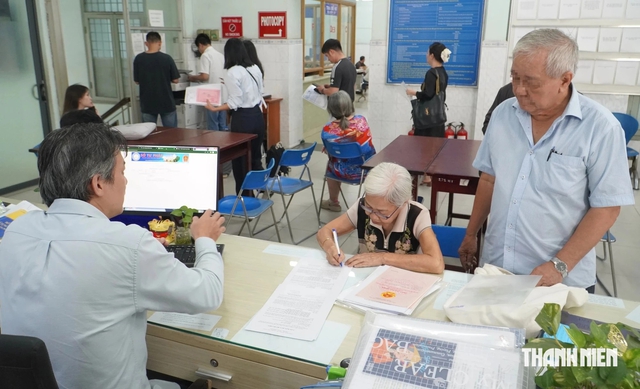 Li&ecirc;n th&ocirc;ng tốt dữ liệu đất đai th&igrave; l&agrave;m g&igrave; cũng dễ- Ảnh 1.
