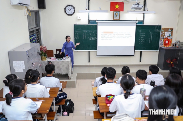 Tin tức đặc biệt trên báo in Thanh Niên 9.9.2026 - Ảnh 2.