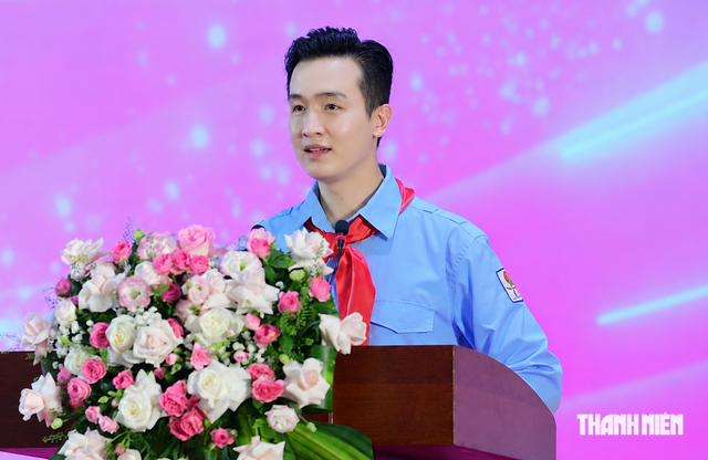 Dù bối cảnh nào, tổ chức Đội cũng phải giáo dục tốt nhân cách cho thiếu nhi - Ảnh 1.