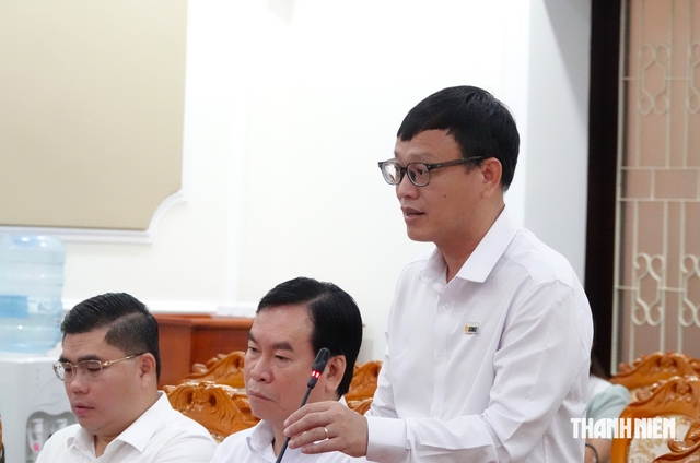 TP.HCM làm thêm bãi xe ngầm khu trung tâm - Ảnh 1.