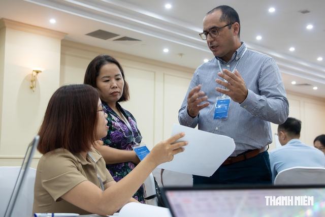 Tiếng Anh th&agrave;nh ng&ocirc;n ngữ thứ hai trong trường học: Giải ph&aacute;p n&acirc;ng chất lượng gi&aacute;o vi&ecirc;n - Ảnh 3.