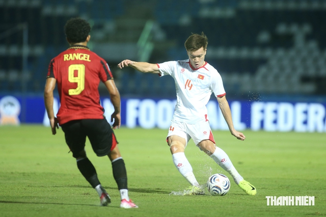 Những người h&ugrave;ng U.20 World Cup của Việt Nam giờ ra sao, bức tranh số phận thế n&agrave;o?- Ảnh 2.