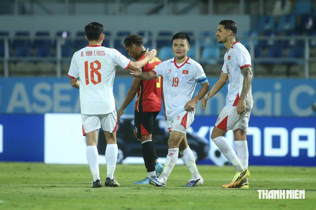 Những người h&ugrave;ng U.20 World Cup của Việt Nam giờ ra sao, bức tranh số phận thế n&agrave;o?- Ảnh 1.