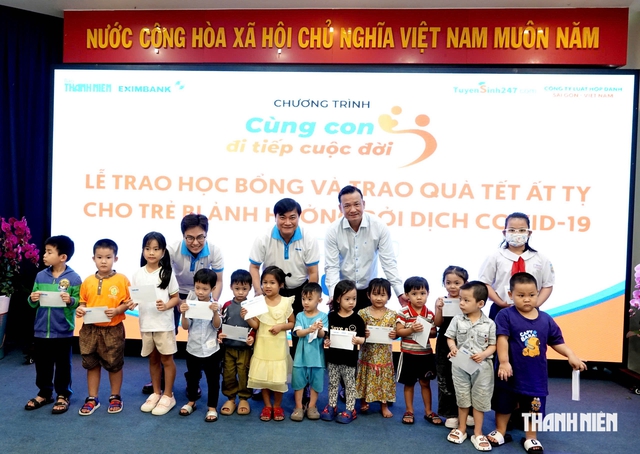 Tính kịp thời và thực tế từ một chương trình thiện nguyện- Ảnh 3.
