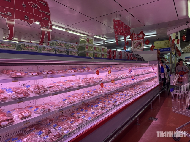 Giá heo hơi hôm nay 16.9.2026: Tăng nhẹ trở lại ở miền Bắc - Ảnh 1.