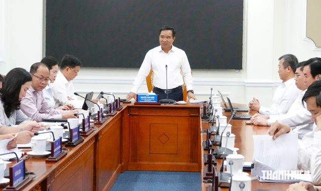 Quy định r&otilde; r&agrave;ng để doanh nghiệp an t&acirc;m đầu tư - Ảnh 1.