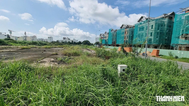 Tin tức đặc biệt trên báo in Thanh Niên 9.9.2026 - Ảnh 1.