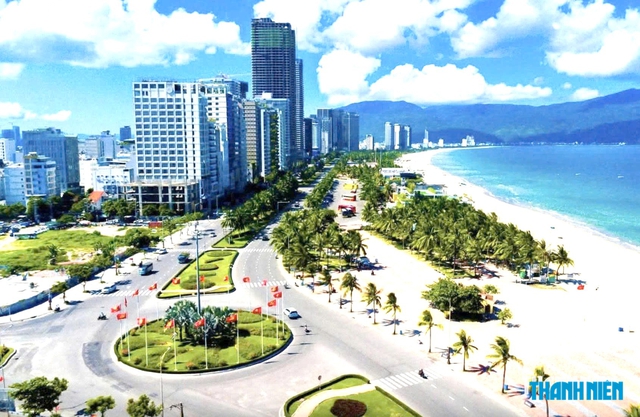 Định h&igrave;nh c&aacute;c cực tăng trưởng du lịch- Ảnh 2.