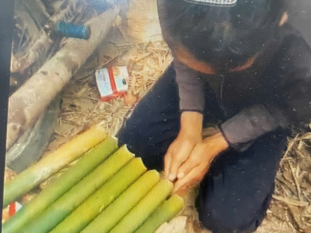 Về Tu La thôn nghe tiếng đàn vang vút - Ảnh 8.