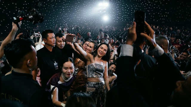 Mỹ Tâm tham gia show nhạc do Phương Mai làm sản xuất - Ảnh 5.