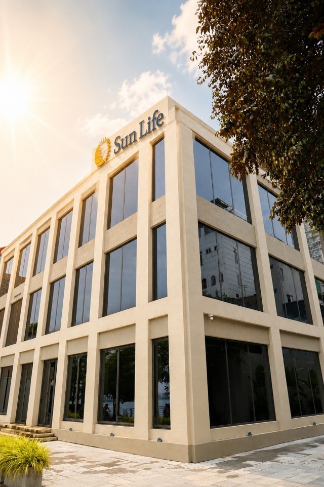 Sun Life ghi nhận tăng trưởng t&iacute;ch cực, tiếp tục mở rộng mạng lưới tại Việt Nam - Ảnh 1.