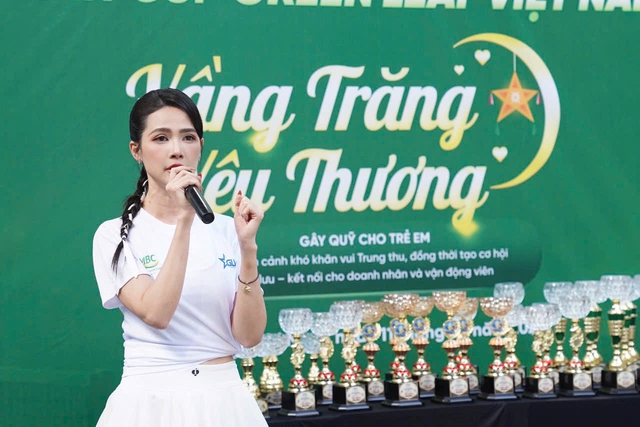 S&ocirc;i động giải pickleball MBC mở rộng - 'Vầng trăng y&ecirc;u thương' kết nối cộng đồng doanh nh&acirc;n- Ảnh 1.