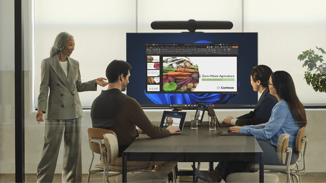Microsoft Copilot: Vũ khí giúp đội ngũ Marketing và Sales tăng tốc độ, chốt sale thần tốc - Ảnh 2.