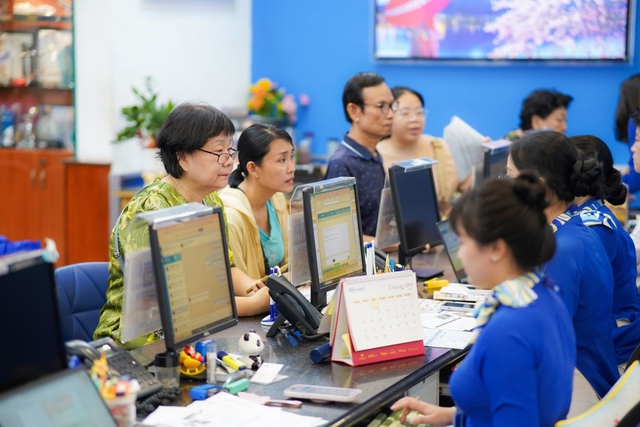 ‘Thưởng Nguyệt Á Đông’ - Điểm hẹn văn hóa đặc sắc cùng Vietravel - Ảnh 3.