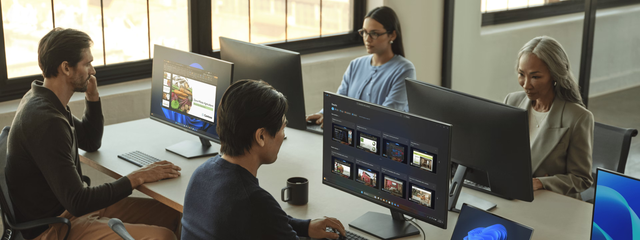 Microsoft Copilot: Vũ khí giúp đội ngũ Marketing và Sales tăng tốc độ, chốt sale thần tốc - Ảnh 3.