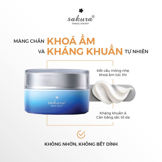 Top 3 kem gi&uacute;p mờ n&aacute;m ch&acirc;n đinh, đốm n&acirc;u l&acirc;u năm v&agrave; kh&ocirc;ng lo t&aacute;i ph&aacute;t - Ảnh 4.