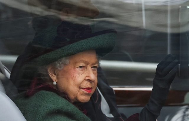 Những ngày cuối đời đầy ám ảnh của Nữ hoàng Elizabeth II - Ảnh 1.