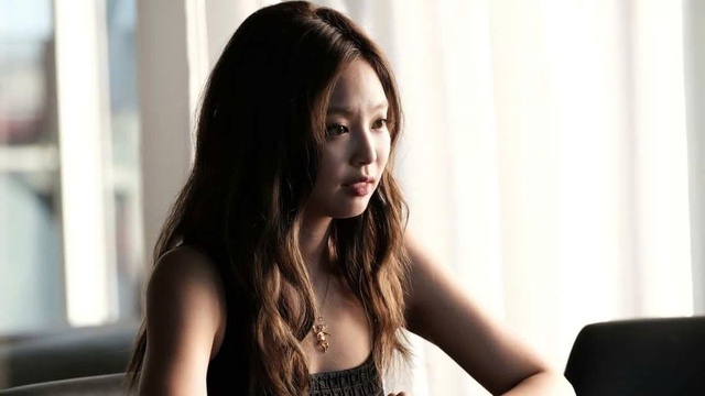 Jennie (BLACKPINK) từ chối đ&oacute;ng phim c&ugrave;ng t&agrave;i tử 'V&igrave; sao đưa anh tới' Kim Soo Hyun - Ảnh 1.