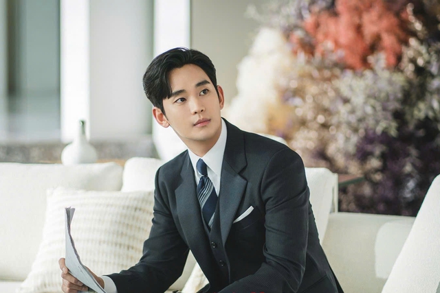 Jennie (BLACKPINK) từ chối đ&oacute;ng phim c&ugrave;ng t&agrave;i tử 'V&igrave; sao đưa anh tới' Kim Soo Hyun - Ảnh 2.
