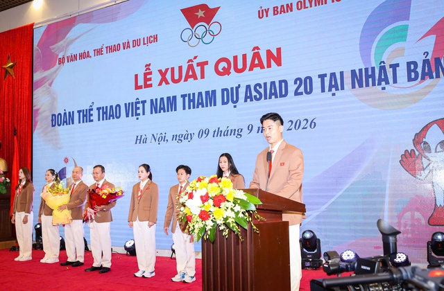 Mục tiêu giành 4-6 HCV của Việt Nam tại ASIAD 20 rơi vào những môn nào? - Ảnh 5.