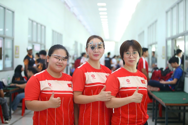 Mục tiêu giành 4-6 HCV của Việt Nam tại ASIAD 20 rơi vào những môn nào? - Ảnh 2.