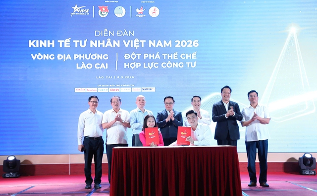 Đưa 8 b&agrave;i to&aacute;n lớn th&agrave;nh động lực tăng trưởng cho L&agrave;o Cai- Ảnh 4.