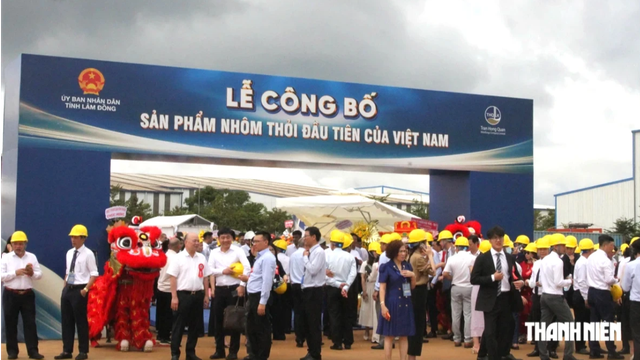 L&acirc;m Đồng kiến nghị Bộ C&ocirc;ng thương th&aacute;o gỡ h&agrave;ng loạt dự &aacute;n năng lượng lớn - Ảnh 1.