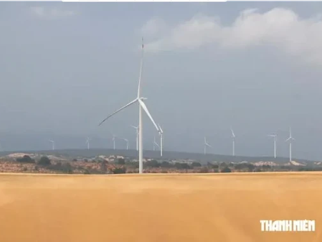 L&acirc;m Đồng kiến nghị Bộ C&ocirc;ng thương th&aacute;o gỡ h&agrave;ng loạt dự &aacute;n năng lượng lớn - Ảnh 3.