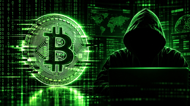 Vụ trộm 4.000 bitcoin và màn trả lại khó tin - Ảnh 1.