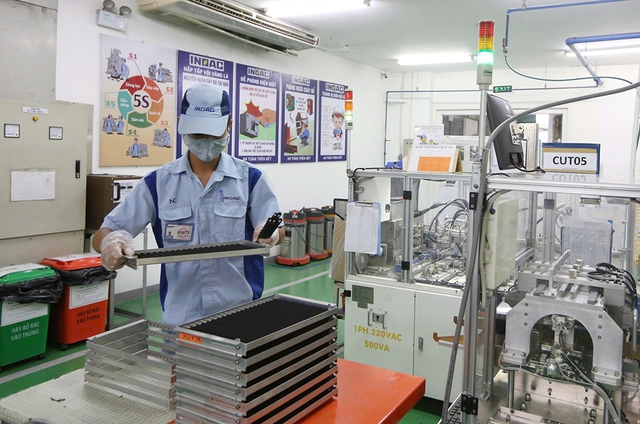 Vốn ngoại tìm đến Việt Nam 'làm tổ'- Ảnh 3.