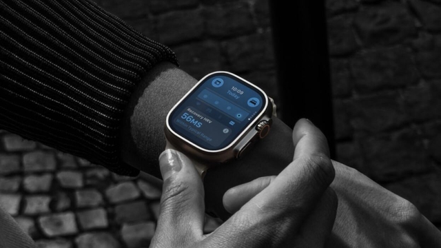 Apple Watch Series 12 và Ultra 4 ra mắt với loạt nâng cấp tính năng sức khỏe - Ảnh 2.
