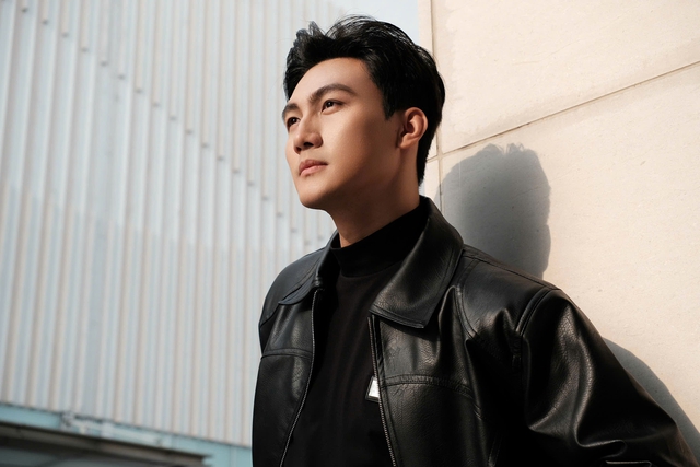 Nam người mẫu l&agrave; học tr&ograve; Thanh Hằng ra sao sau 8 năm v&agrave;o showbiz? - Ảnh 1.