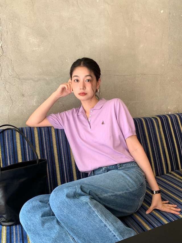 Tự tin xuống phố ngày lạnh cùng cặp đôi quần jeans và áo len cardigan - Ảnh 4.