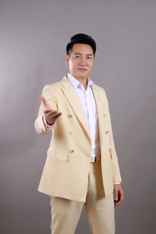 Nguyễn Phi Hùng: Ký ức đại dịch và sân khấu 'có một không hai' trong sự nghiệp - Ảnh 2.