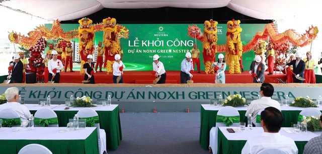 Ch&iacute;nh phủ y&ecirc;u cầu tăng nh&agrave; ở x&atilde; hội cho thu&ecirc;- Ảnh 2.