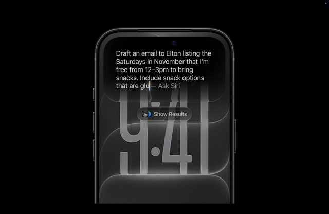 Apple trình làng loạt sản phẩm mới với tâm điểm là iPhone Duo màn hình gập - Ảnh 4.
