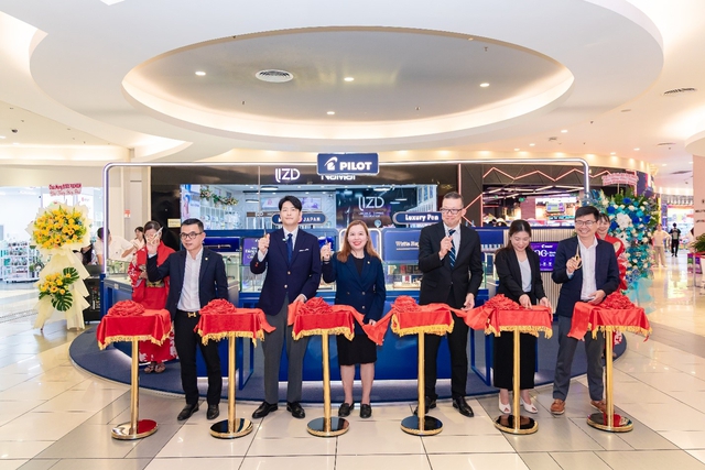 BITEX ra mắt BITEX PREMIUM STORE: Đưa trải nghiệm b&uacute;t PILOT Nhật Bản đến gần kh&aacute;ch Việt- Ảnh 1.