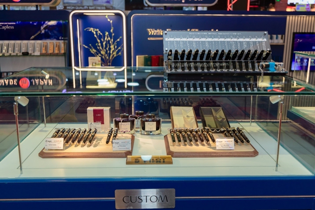 BITEX ra mắt BITEX PREMIUM STORE: Đưa trải nghiệm b&uacute;t PILOT Nhật Bản đến gần kh&aacute;ch Việt- Ảnh 2.