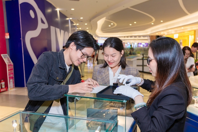 BITEX ra mắt BITEX PREMIUM STORE: Đưa trải nghiệm b&uacute;t PILOT Nhật Bản đến gần kh&aacute;ch Việt- Ảnh 3.