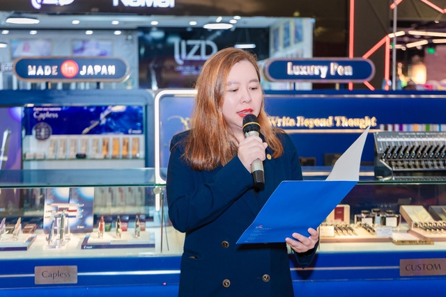 BITEX ra mắt BITEX PREMIUM STORE: Đưa trải nghiệm b&uacute;t PILOT Nhật Bản đến gần kh&aacute;ch Việt- Ảnh 4.