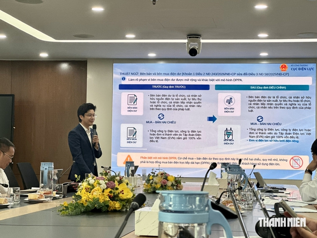TP.HCM có 6.241 hệ thống điện mặt trời mái nhà tự sản xuất, tự tiêu thụ- Ảnh 2.