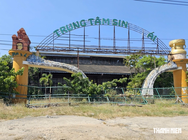 Thu ngân sách đất mới đạt 6%: Chủ tịch tỉnh Đắk Lắk 'siết' tiến độ dự án - Ảnh 2.